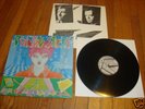 power pop/punk/ THE POINTED STICKS : Perfect Youth LP