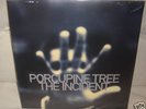 PORCUPINE TREE the Incident 2 X LP NEW LIMITED 180gram
