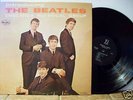 Beatles, Introducing the, Org, VJLP1062 Blk block, VG++