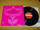 PEER INTERNATIONAL LIBRARY UK 'ELECTRIC BAZAAR' LP