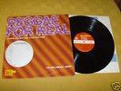 UK PEER INTERNATIONAL LIBRARY 'REGGAE FOR REAL' LP