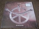 CARCASS Heartwork LP NAPALM DEATH ARCH ENEMY IN FLAMES