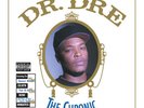 Dr.Dre The Chronic Schallplatte
