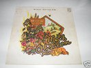 Mike Absalom (Vertigo swirl) - Hector & Pecadillos RARE