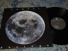SAMAEL PASSAGE  LP  RARE MINT SHAPE