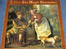 FIRE The Magic Shoemaker  Orig UK Pye 70 MINT