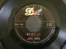 Jack Ross R&B Mumbles on Dot 16369 7