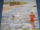 GENESIS Foxtrot SCARCE Orig UK 72 Large Hatter EX++ LP