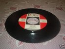 ROCK SOUL ? 45  EVOLUTION  LAURIE 3579  FIXER GIRL VG+