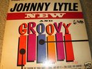 JOHNNY LYTLE 