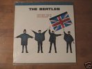 THE BEATLES HELP MFSL LP SEALED RARE MINT W/ STICKER