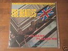 THE BEATLES PLEASE PLEASE ME MFSL LP SEALED RARE MASTER