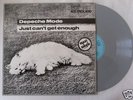 maxi 45 T DEPECHE MODE 1981 VINYLE GRIS MINT TRES RARE