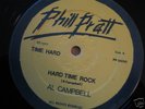 AL CAMPBELL - HARD TIME ROCK - PHIL PRATT 12