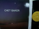 CHET BAKER 