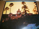 EAGLES Hotel California lp mfsl audiophile