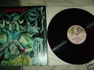 JO'BURG HAWK jo'burg hawk FIRST PRESS 1973 -RARE
