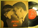 Storyville Presents:  *Jackie and Roy*  10