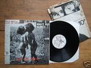 THE POP GROUP For How Much Longer UK vinyl LP + posters