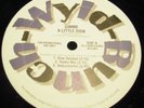 WYLD BUNCH - GIMME A LITTLE SIGN/BE.BRONX indie LISTEN
