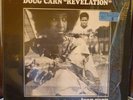 DOUG CARN Revelation BLACK JAZZ LP original n shrink NM