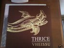 Thrice Vheissu Limited Edtion LP