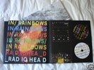 Radiohead In Rainbows Deluxe 2xLP & 2xCD box set