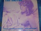 THE SMITHS;WILLIAM,IT WAS REALLY NOTHING.( RTT 166)1984