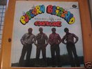 RARE Pop Psych LP POPCORN BLIZZARD Explode De-Lite 2004