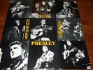 Elvis Presley  *  THE DORSEY SHOWS * RARE