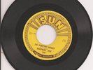 Smokey Joe The Signifying Monkey on Sun 228 M-