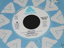 Mandrill TOO LATE  x-over 70s soul 45  ??  NM promo