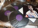 BRUCE SPRINGSTEEN   VERY RARE 3 LP