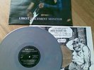 rare pink floyd libest spacement monitor colour viynl