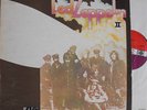 LED ZEPPELIN - 2 ATLANTIC UK ORIGINAL FIRST PRESS LP