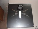 METALLICA DEATH MAGNETIC LIMITED ED 5LP DELUXE BOX SET