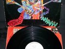The Who Happy Jack LP White Label Promo Decca RARE