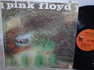 PINK FLOYD A SAUCERFUL OF SECRETS ORIGINAL TOWER 1968