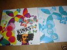 The Kinks- Face to Face 180 gr Reissue  LP MINT Neu