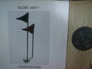 GLOBE UNITY COMPOSITIONS JAPO GERMANY NM LP