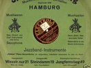Comedian Harmonists German Electrola E. G. 3110