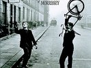 MORRISSEY Roy's Keen Rare 1997 UK Island 2-track 7