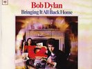 BOB DYLAN JUKEBOX EP Mini LP BRINGING IT ALL BACK HOME