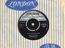 BILLY & ESSENTIALS-OVER THE WEEKEND-1962 R&B/POP-HEAR