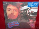 Paul McCartney & Wings Red Rose Speedway Sealed