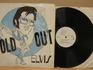 ELVIS PRESLEY - SOLD OUT - ORIG EP LP FANTASTIC COPY 
