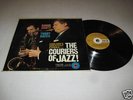 Ronnie Scott & Tubby Hayes  LP Vinyl Record