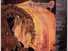 Necrosanct -Incarnate LP 1992 Gatefold black mark