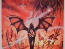 Necromantia -Scarlet evil witching black LP 1995 rare