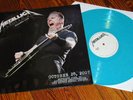 Metallica - Acoustic Live - Oct 28th 2007 - LP